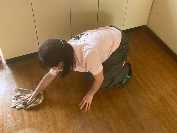 遺品整理・生前整理・断捨離・不用品回収・ゴミ屋敷清掃はゴフォワード｜東京都｜埼玉