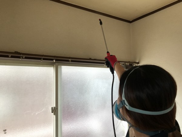 遺品整理・生前整理・断捨離・不用品回収・ゴミ屋敷清掃はゴフォワード｜東京都｜埼玉