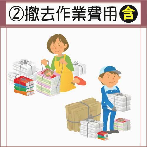遺品整理・生前整理・断捨離・不用品回収・ゴミ屋敷清掃はゴフォワード｜東京都｜台東区｜埼玉